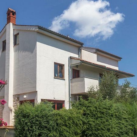 Apartmani Suzi Пула Экстерьер фото