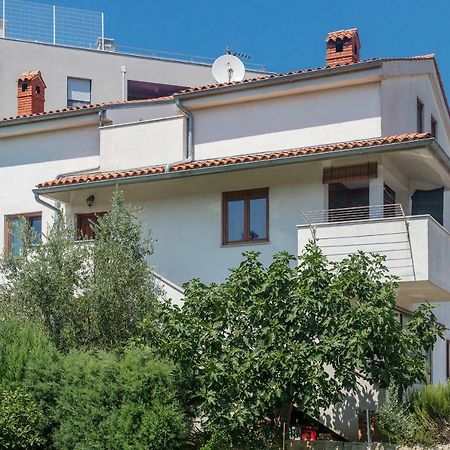 Apartmani Suzi Пула Экстерьер фото